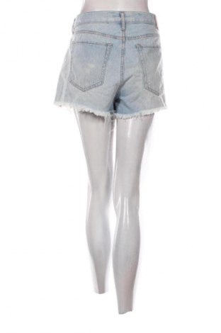 Дамски къс панталон Aeropostale, Размер XL, Цвят Син, Цена 9,70 €