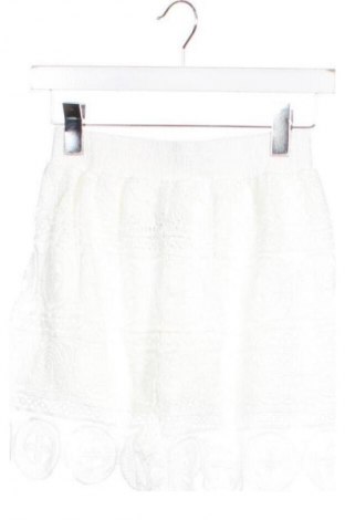 Damskie szorty Airisa, Rozmiar XXS, Kolor ecru, Cena 23,99 zł