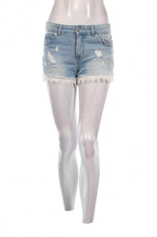 Női rövidnadrág Amisu, Méret M, Szín Kék, Ár 2 769 Ft