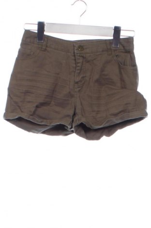 Női rövidnadrág Amisu, Méret XS, Szín Zöld, Ár 4 132 Ft