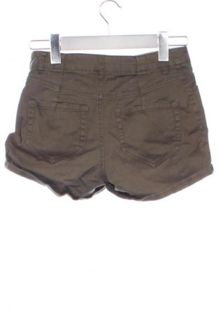 Női rövidnadrág Amisu, Méret XS, Szín Zöld, Ár 4 132 Ft