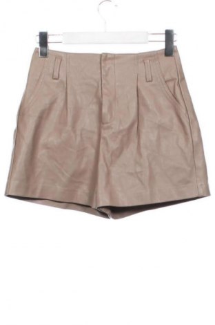 Dámské kraťasy  Amisu, Velikost XS, Barva Béžová, Cena  169,00 Kč