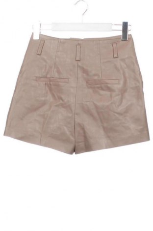 Dámské kraťasy  Amisu, Velikost XS, Barva Béžová, Cena  169,00 Kč