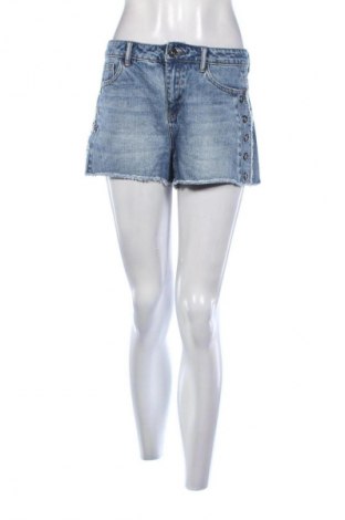 Dámské kraťasy  Amisu, Velikost M, Barva Modrá, Cena  283,00 Kč