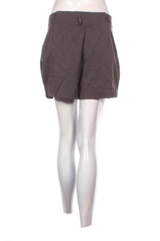 Damen Shorts Amisu, Größe L, Farbe Grau, Preis 7,99 €
