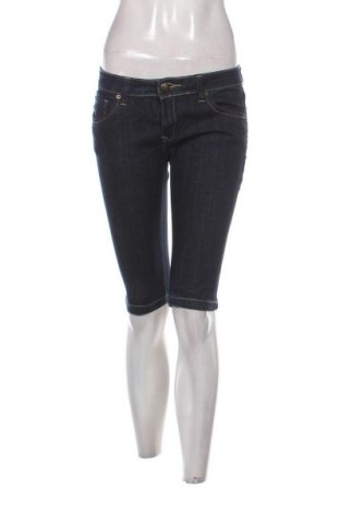 Дамски къс панталон Amisu, Размер M, Цвят Син, Цена 6,13 €