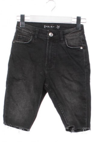 Damen Shorts Amisu, Größe XS, Farbe Schwarz, Preis 6,99 €