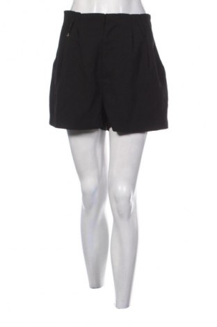 Дамски къс панталон Amisu, Размер M, Цвят Черен, Цена 6,13 €