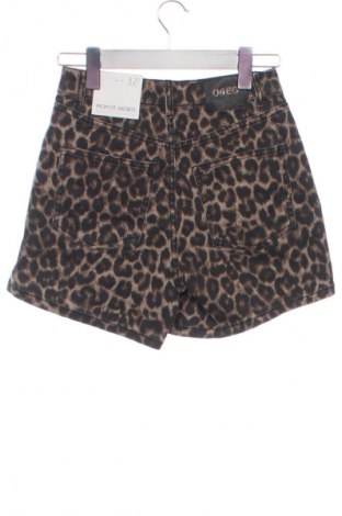 Pantaloni scurți de femei Amisu, Mărime XXS, Culoare Multicolor, Preț 96,24 Lei