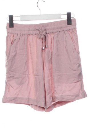 Дамски къс панталон Ana&Ava, Размер XS, Цвят Пепел от рози, Цена 56,24 €