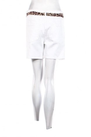 Дамски къс панталон Ana&Ava, Размер M, Цвят Бял, Цена 56,24 €