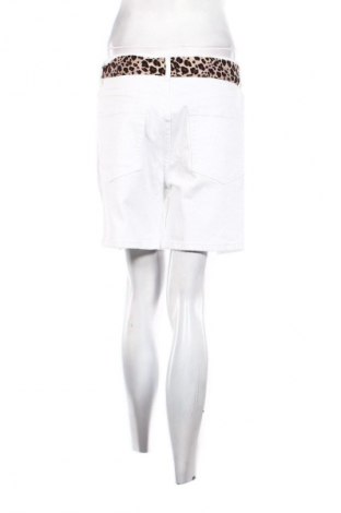 Női rövidnadrág Ana&Ava, Méret L, Szín Fehér, Ár 27 669 Ft