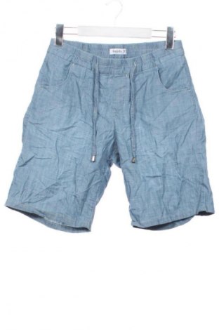 Dámské kraťasy  Angels, Velikost M, Barva Modrá, Cena  199,00 Kč