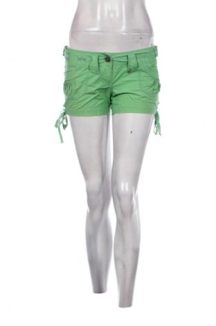 Damen Shorts Ann Christine, Größe S, Farbe Grün, Preis € 10,00