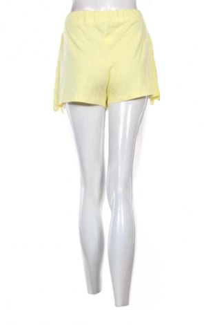Γυναικείο κοντό παντελόνι Atmosphere, Μέγεθος XL, Χρώμα Κίτρινο, Τιμή 5,99 €