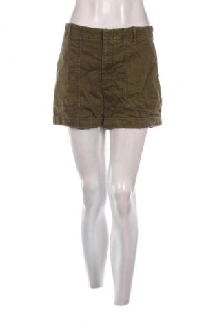 Дамски къс панталон Banana Republic, Размер XL, Цвят Зелен, Цена 8,69 €