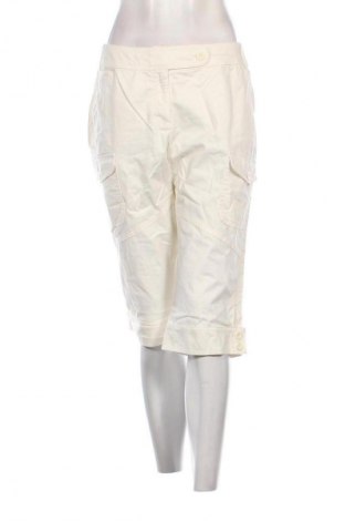 Damen Shorts Bandolera, Größe XL, Farbe Weiß, Preis € 12,99