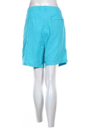 Pantaloni scurți de femei Basecamp, Mărime XL, Culoare Albastru, Preț 27,99 Lei