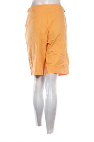 Damskie szorty Belfe, Rozmiar XL, Kolor Pomarańczowy, Cena 48,99 zł