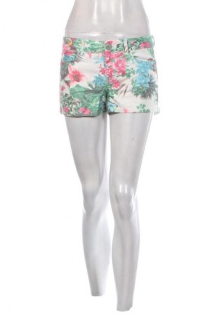 Damskie szorty Bella Ragazza, Rozmiar M, Kolor Kolorowy, Cena 93,20 zł