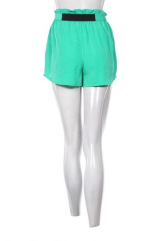 Dámské kraťasy  Bershka, Velikost S, Barva Zelená, Cena  283,00 Kč