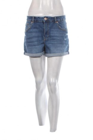 Damen Shorts Bershka, Größe L, Farbe Blau, Preis € 15,00