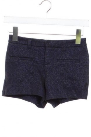 Дамски къс панталон Bershka, Размер XS, Цвят Многоцветен, Цена 9,78 €