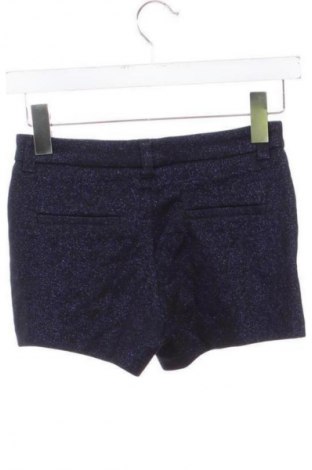 Дамски къс панталон Bershka, Размер XS, Цвят Многоцветен, Цена 9,78 €