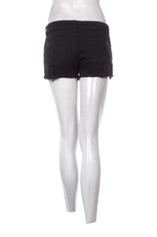 Дамски къс панталон Bershka, Размер M, Цвят Черен, Цена 6,13 €