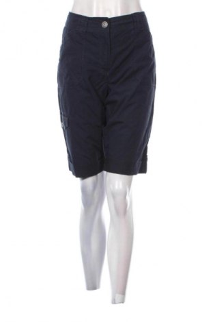 Dámské kraťasy  Bexleys, Velikost L, Barva Modrá, Cena  259,00 Kč