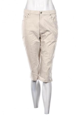 Dámské kraťasy  Biaggini, Velikost L, Barva Béžová, Cena  159,00 Kč