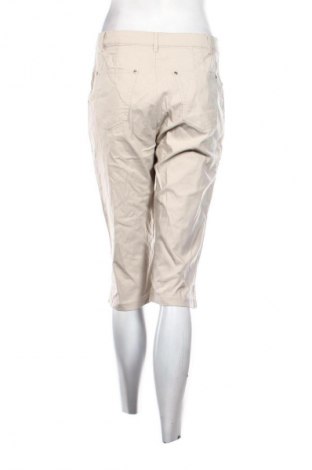 Dámské kraťasy  Biaggini, Velikost L, Barva Béžová, Cena  159,00 Kč