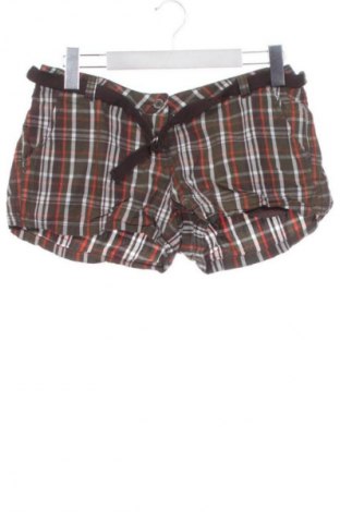 Pantaloni scurți de femei Blind Date, Mărime L, Culoare Multicolor, Preț 29,99 Lei