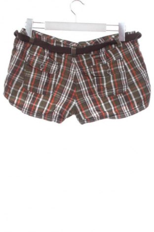 Pantaloni scurți de femei Blind Date, Mărime L, Culoare Multicolor, Preț 29,99 Lei