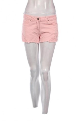 Pantaloni scurți de femei Blue Motion, Mărime L, Culoare Roz, Preț 51,00 Lei