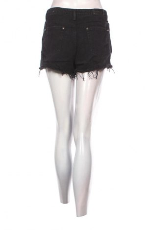 Pantaloni scurți de femei Boohoo, Mărime M, Culoare Negru, Preț 33,99 Lei