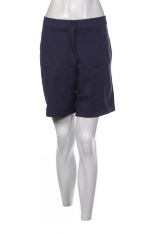 Damen Shorts Bpc Bonprix Collection, Größe XL, Farbe Blau, Preis 18,46 €