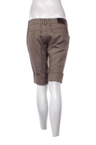 Damen Shorts Broadway, Größe L, Farbe Mehrfarbig, Preis 10,00 €