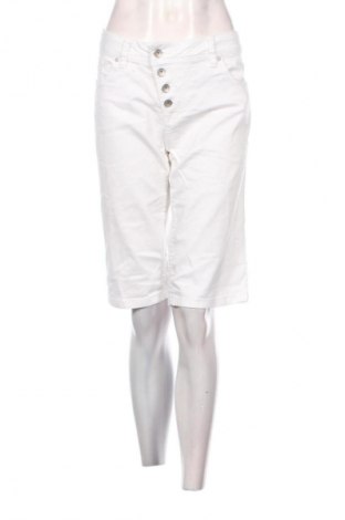 Dámské kraťasy  Buena Vista, Velikost XL, Barva Bílá, Cena  219,00 Kč