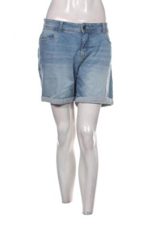 Damen Shorts C&A, Größe L, Farbe Blau, Preis € 8,99