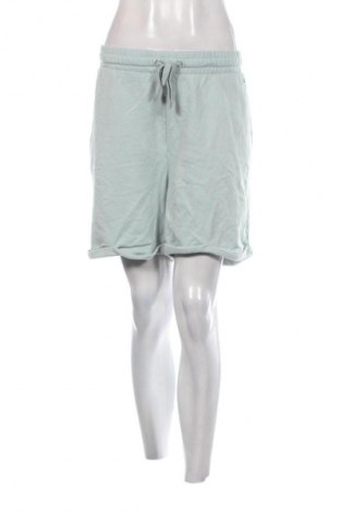 Γυναικείο κοντό παντελόνι C&A, Μέγεθος XL, Χρώμα Μπλέ, Τιμή 8,99 €