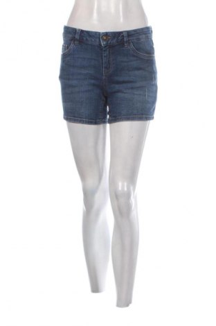 Γυναικείο κοντό παντελόνι C&A, Μέγεθος S, Χρώμα Μπλέ, Τιμή 10,00 €