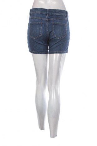 Γυναικείο κοντό παντελόνι C&A, Μέγεθος S, Χρώμα Μπλέ, Τιμή 10,00 €