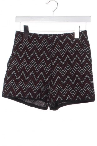 Pantaloni scurți de femei Calliope, Mărime XS, Culoare Multicolor, Preț 36,99 Lei