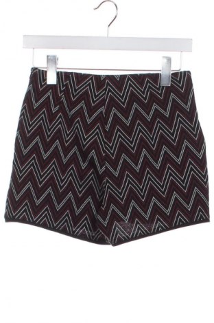Pantaloni scurți de femei Calliope, Mărime XS, Culoare Multicolor, Preț 36,99 Lei