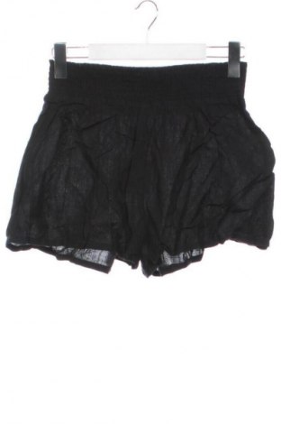 Pantaloni scurți de femei Calzedonia, Mărime XS, Culoare Negru, Preț 37,99 Lei