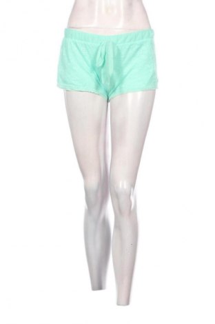 Dámske kraťasy  Censored, Veľkosť S, Farba Zelená, Cena  4,95 €