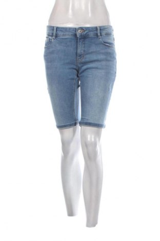 Dámské kraťasy  Clockhouse, Velikost S, Barva Modrá, Cena  169,00 Kč