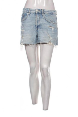 Dámske kraťasy  Clockhouse, Veľkosť M, Farba Modrá, Cena  7,95 €