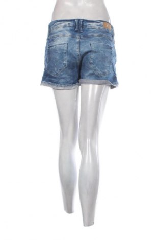 Női rövidnadrág Clockhouse, Méret L, Szín Kék, Ár 3 479 Ft